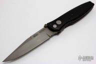 1995 D/A On/Off Soldier of Fortune Linerlock #10