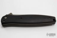 1995 D/A On/Off Soldier of Fortune Linerlock #10