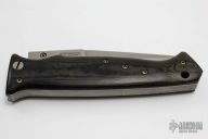 1993 Soldier of Fortune D/A #47 of 50