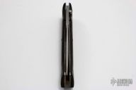 1993 Soldier of Fortune D/A #47 of 50