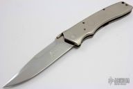 1998 Soldier of Fortune D/A Framelock "MIA"