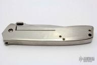 1998 Soldier of Fortune D/A Framelock "MIA"