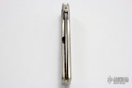 1998 Soldier of Fortune D/A Framelock "MIA"