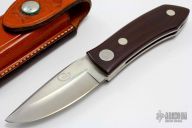 Colt Swing Folder by Barry Wood