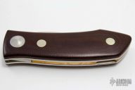 Colt Swing Folder by Barry Wood