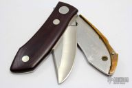 Colt Swing Folder by Barry Wood