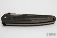 1997 Soldier of Fortune D/A #47 of 50