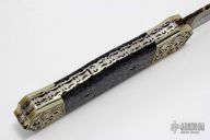 Engraved Scale Release Auto