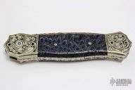 Engraved Scale Release Auto