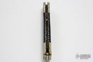 Engraved Scale Release Auto