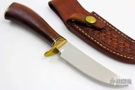 Upswept Hunter with J. Warenski Engraving