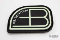 Fellhoelter Patch - GITD