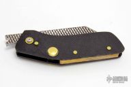 Locking Friction Folder