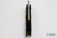 Locking Friction Folder