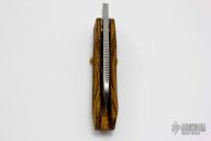 Locking Friction Folder