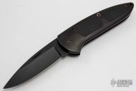 Boker Automatic Top Lock