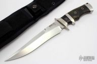 Vangard Fighter #012