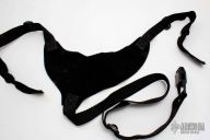 Rare Gerber Knives Shoulder Rig