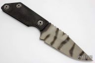 EB-S - Sharpened Top edge