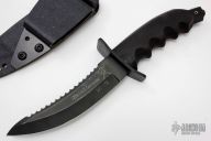 RARE Hobbit Warrior - 17th SOF Convention #023/052