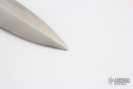 Mark II - BA4 circa 1982-1985