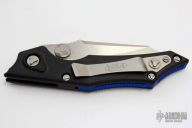 129-4 SF M/A Satin Standard #491