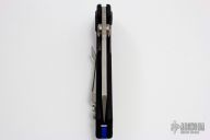 129-4 SF M/A Satin Standard #491