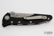 159-10 Socom Delta S/E - Stonewash Standard