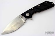 153-10 DOC Stonewash Standard