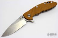 XM-18 3.5" Slicer Flipper