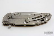 XM-18 3.5" Slicer Flipper