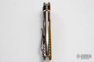 XM-18 3.5" Slicer Flipper