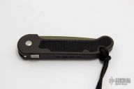 Mini U.D.T. - Automatic