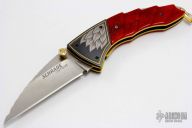 Schrade-Barnett SB1 #0434