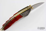 Schrade-Barnett SB1 #0434