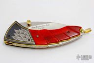 Schrade-Barnett SB1 #0434