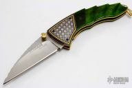 Schrade-Barnett SB2 #0408