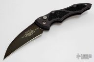 Kestrel Auto - (02/2001)