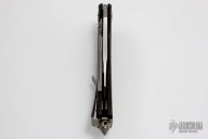 Matrix Hand Ground Tri-Tone Stonewash