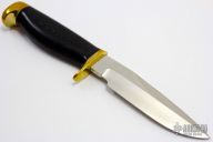 Combat Companion - 5" blade