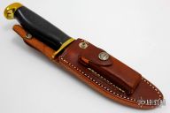 Combat Companion - 5" blade