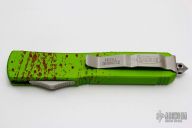 122-4Z Zombietech D/E - Satin Standard