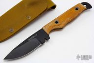 G3 Fixed Blade