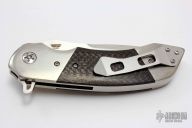 Wayfarer W785 - One Off