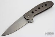 Large Jasmine Flipper