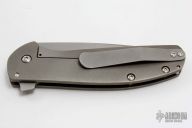 Large Jasmine Flipper