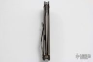 Large Jasmine Flipper