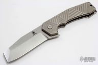 SS3 Razel MidTech Folder