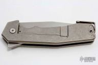 SS3 Razel MidTech Folder