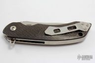 Wayfarer W787 - One Off